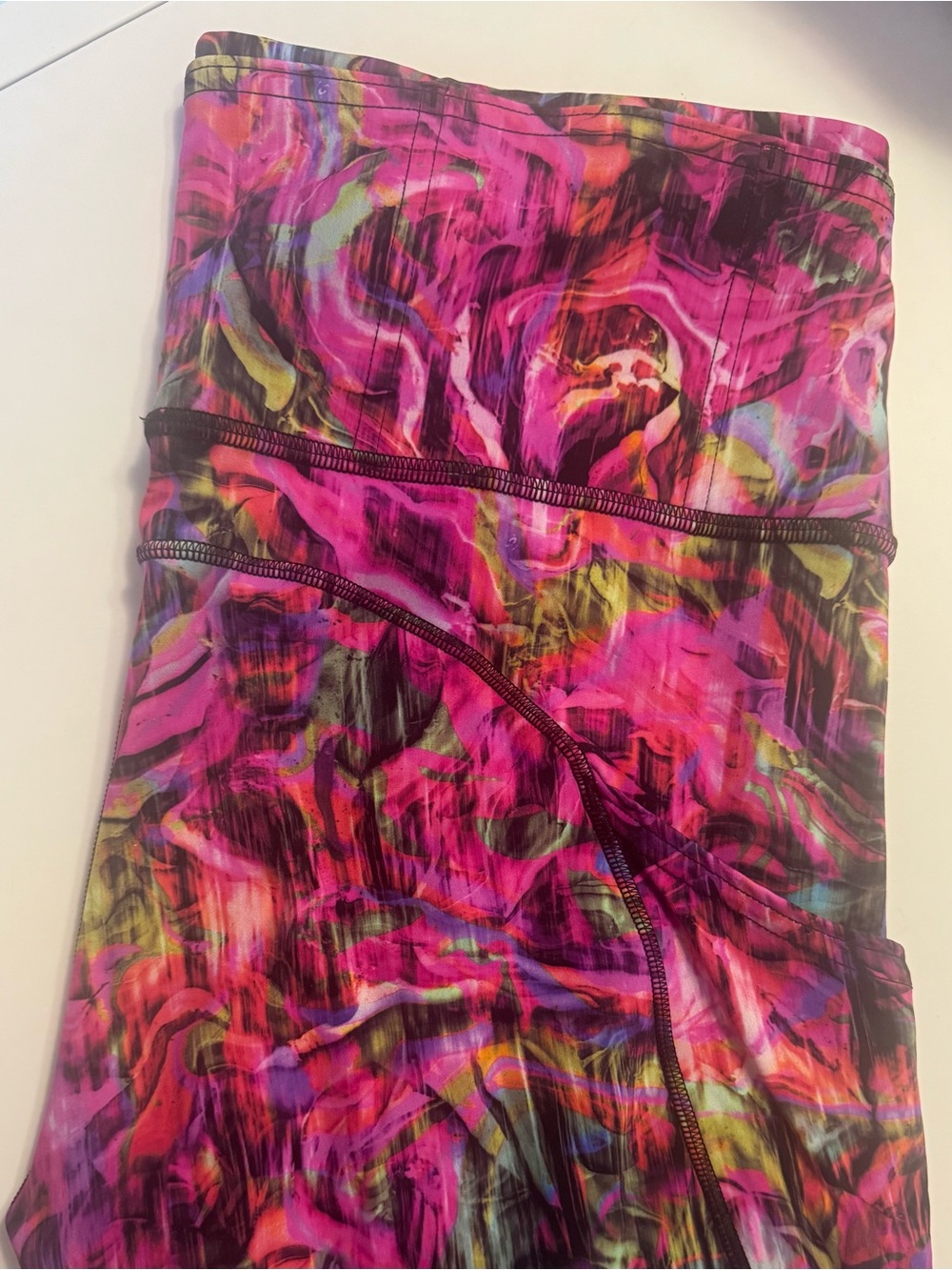 LuLulemon 7/8 leggings